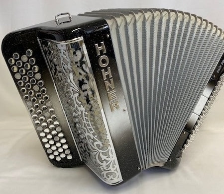 Hohner fun on sale flash accordion