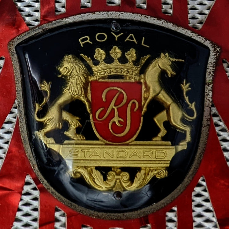 Royal Standard 60BS Occasion
