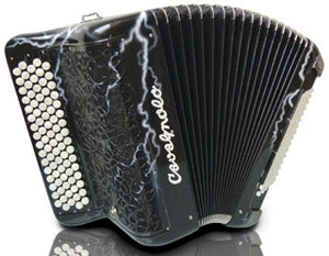 Cavagnolo Vedette 5 Compact - Chromatic accordion - Cavagnolo - Fonteneau Accordions