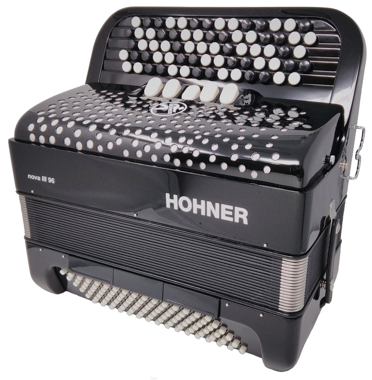 Hohner Nova III 96