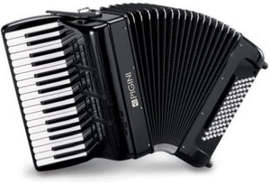 Pigini Peter Pan Piano - accordion Chromatique - Pigini - Fonteneau Accordions