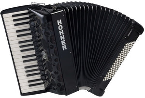Hohner Amica IV Forte - chromatic accordion - Hohner - Fonteneau Accordions